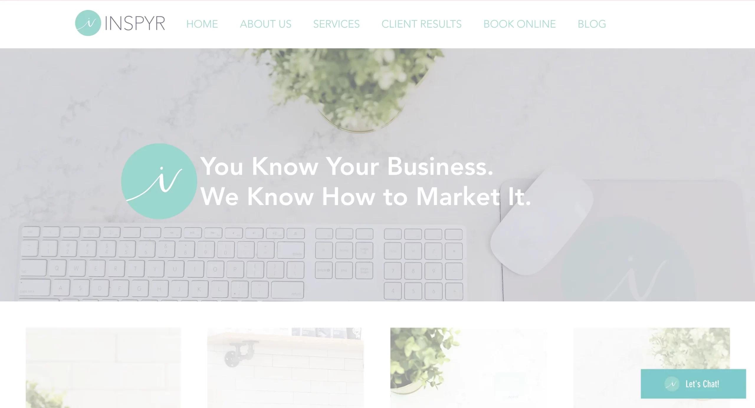 INSPYR Agency