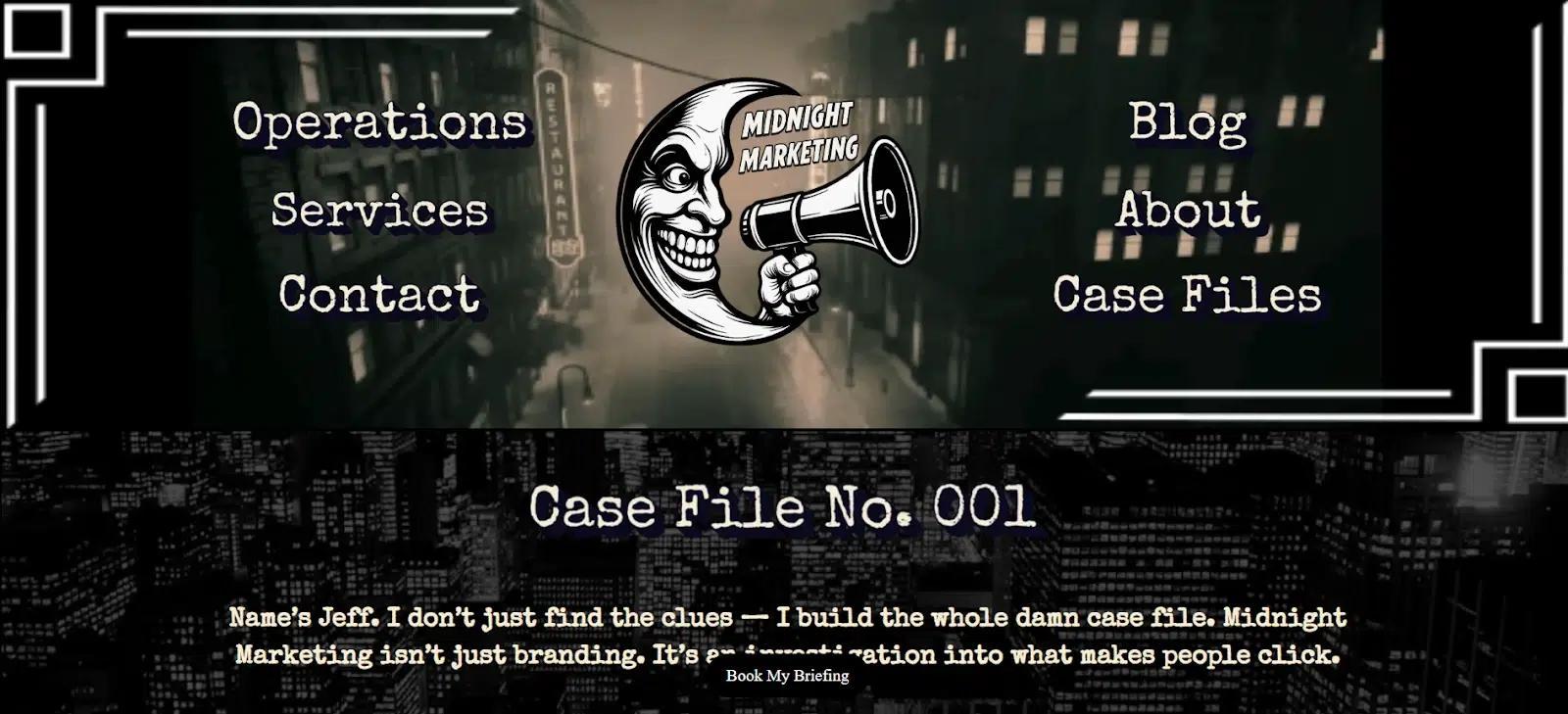 Midnight Marketing