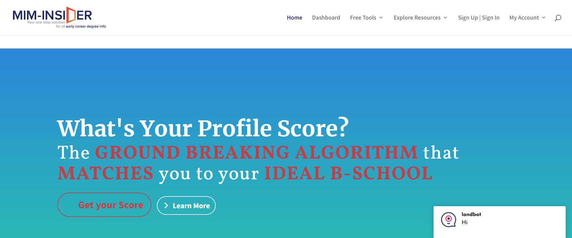 MIM INSIDER