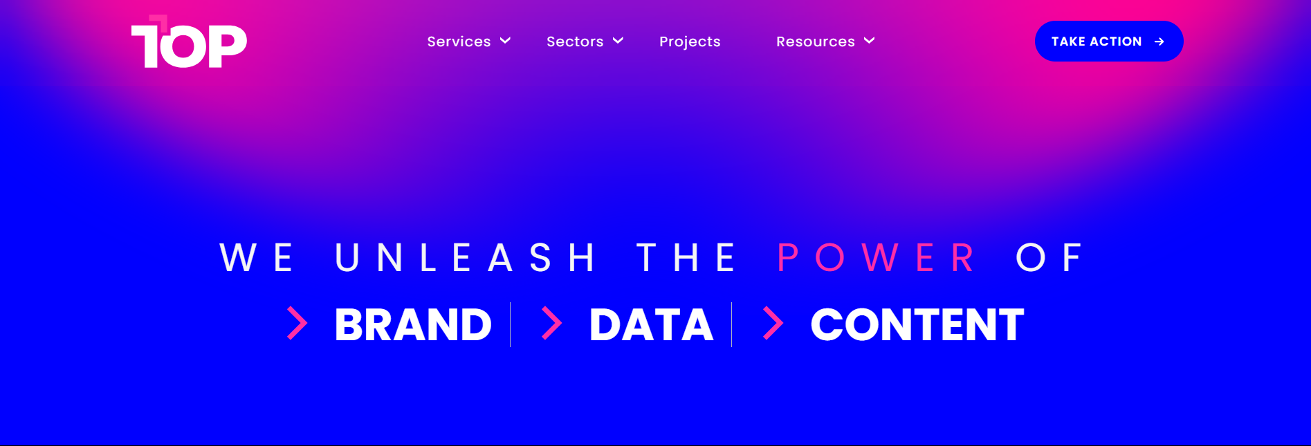 TOP Agency