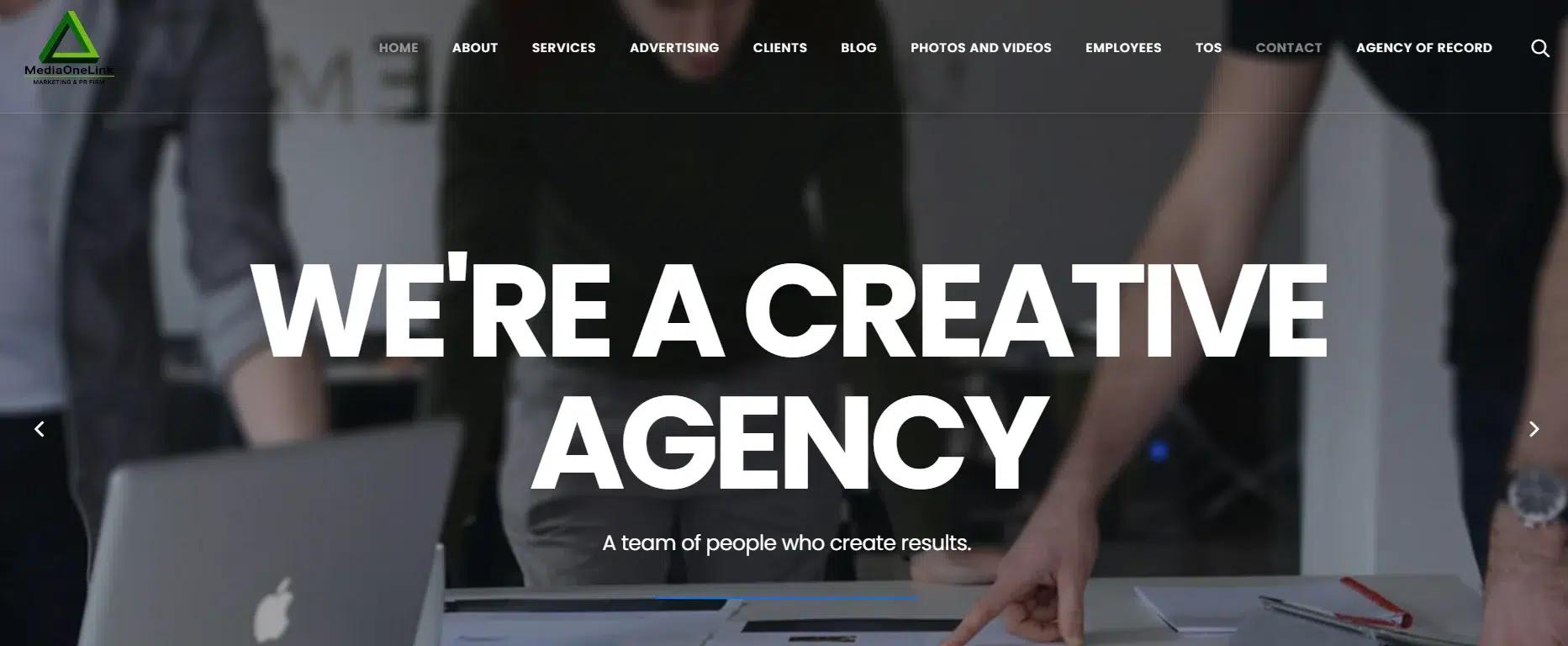 Media One Marketing Group LLC