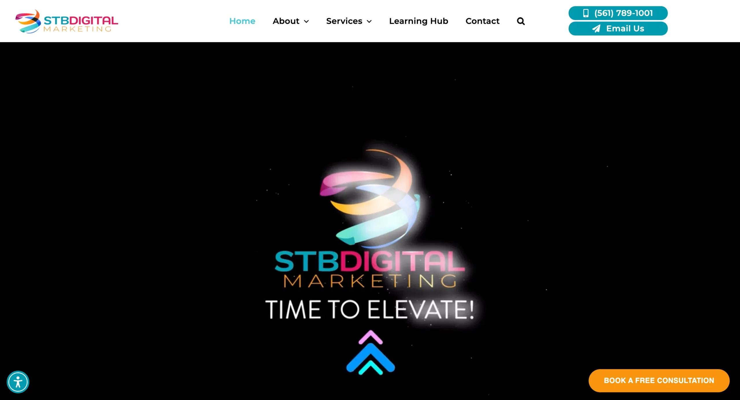 Simply The Best Digital