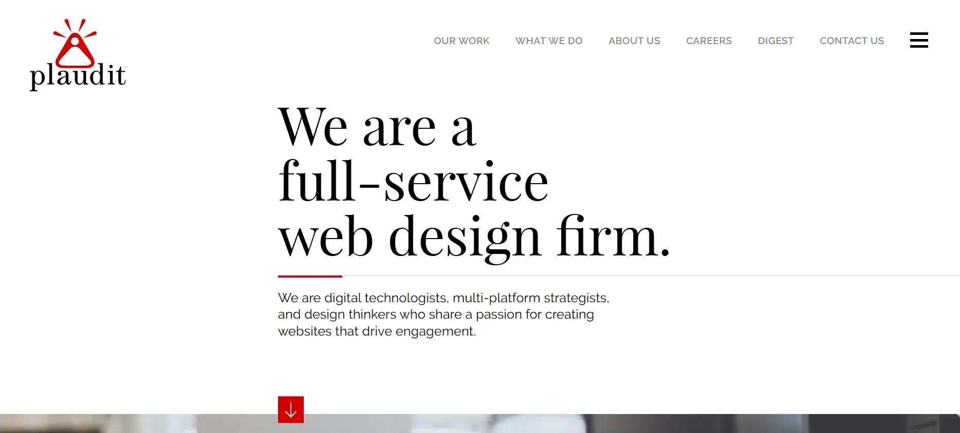 Plaudit Design