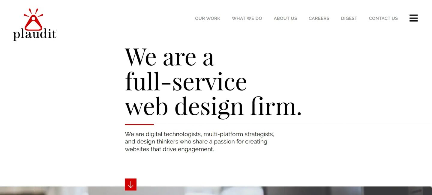 Plaudit Design