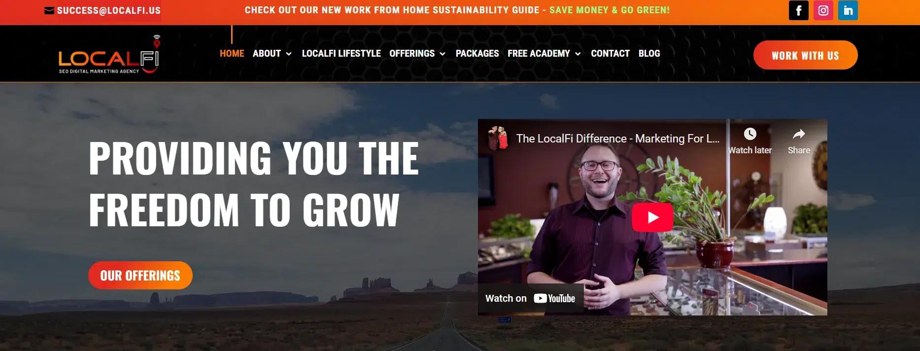 LocalFi