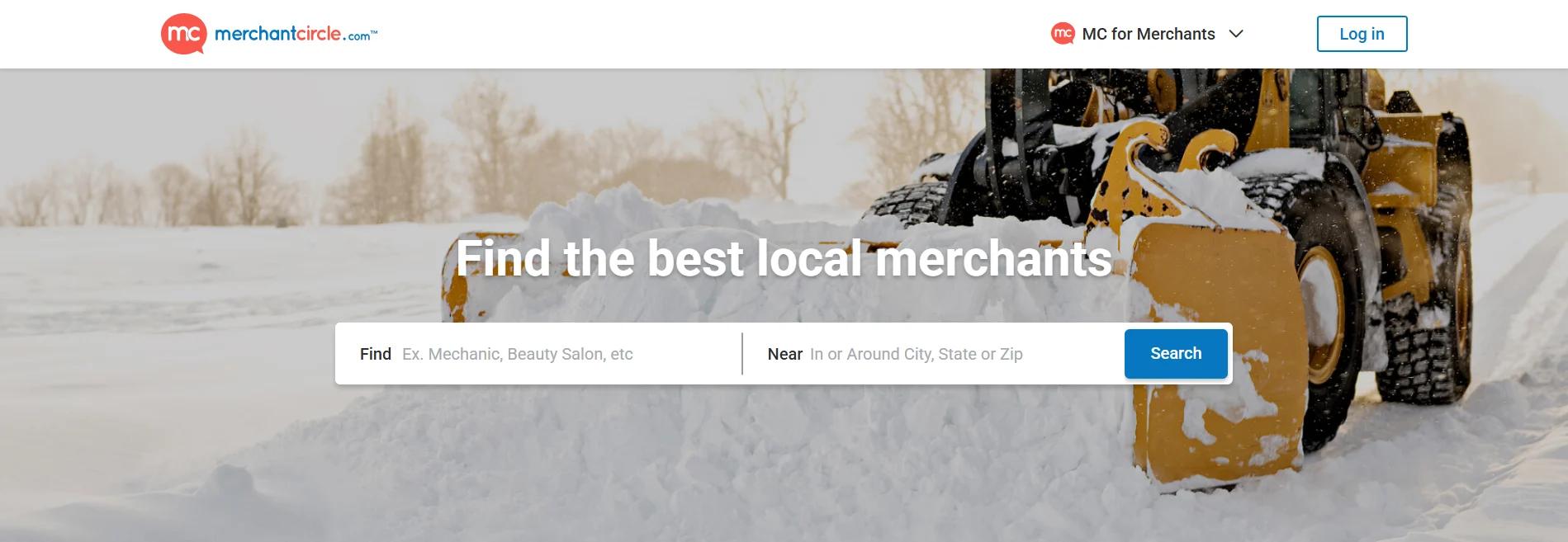 MerchantCircle