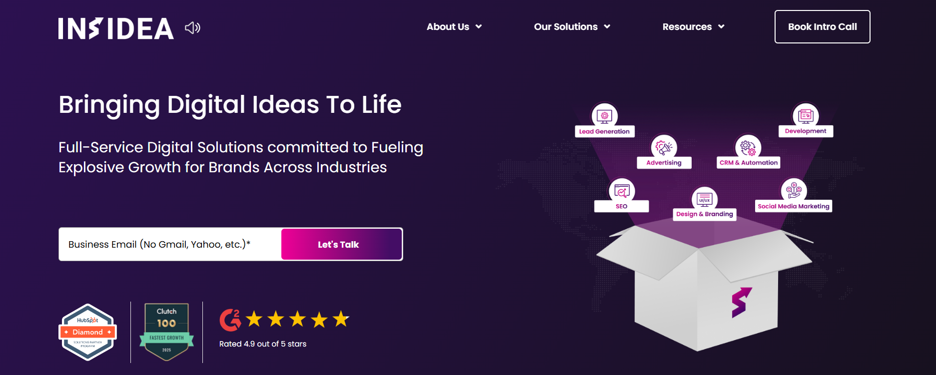 INSIDEA