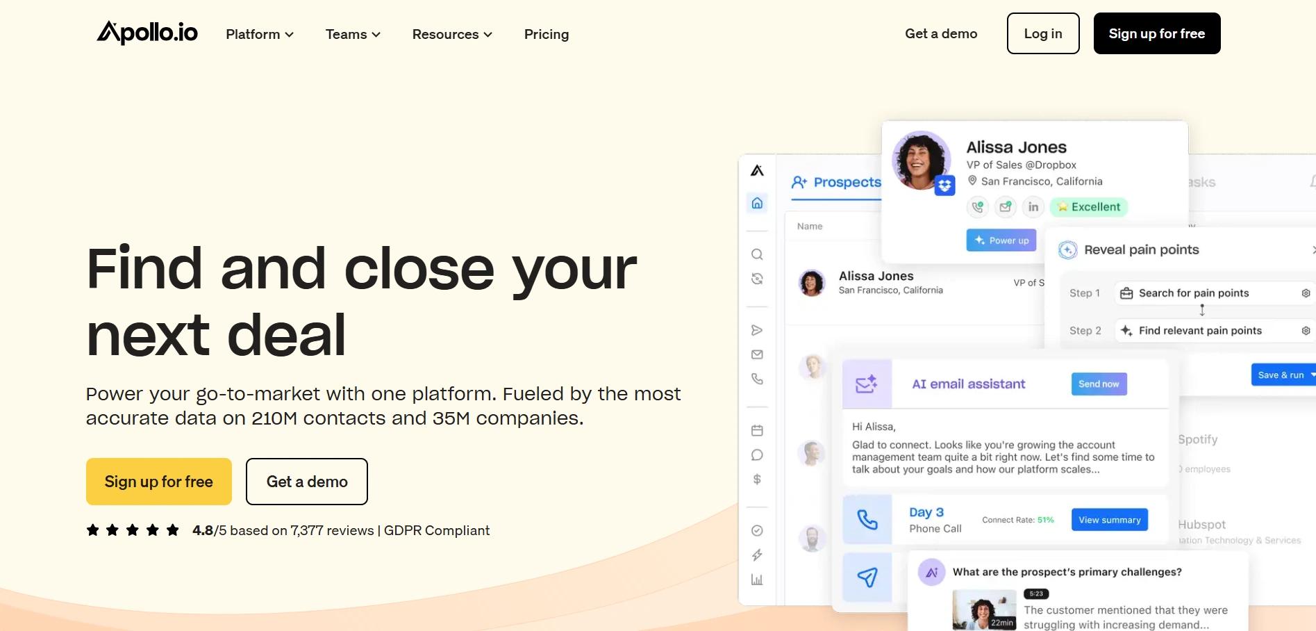 Apollo.io