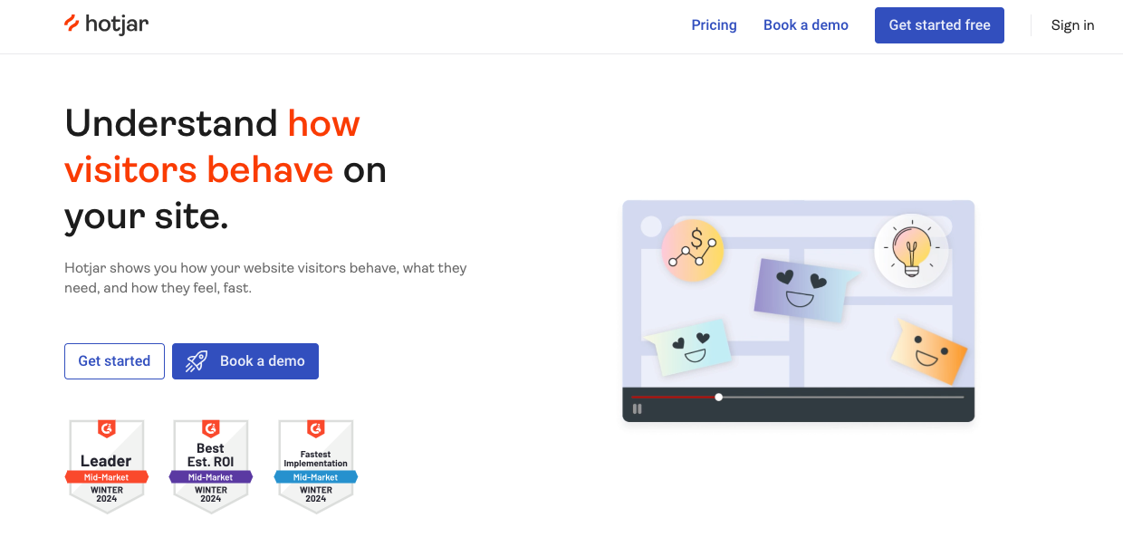 Hotjar
