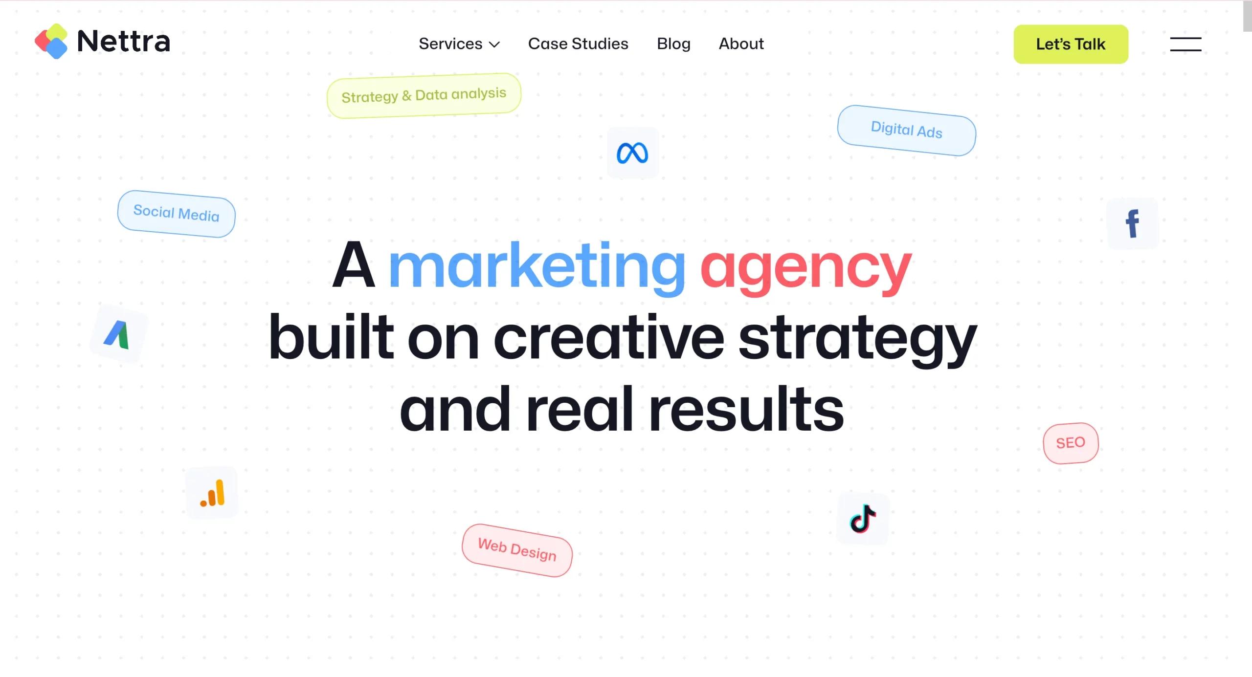 Nettra Media