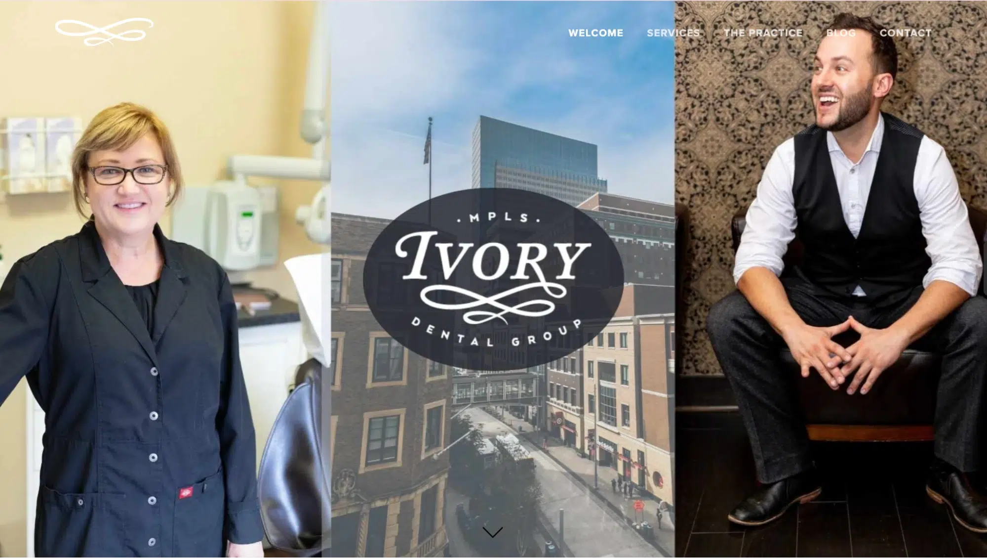Ivory Dental Group