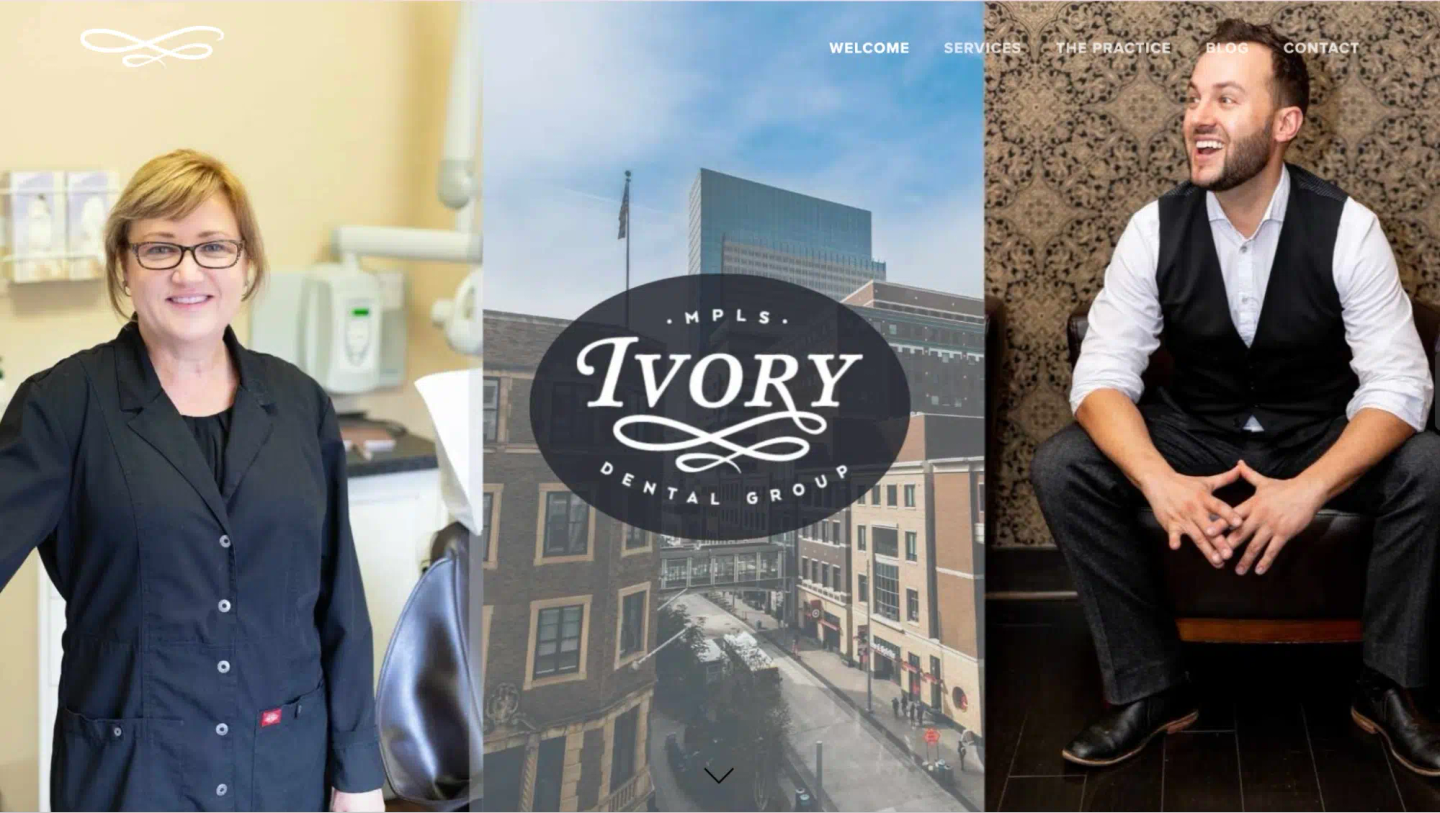 Ivory Dental Group