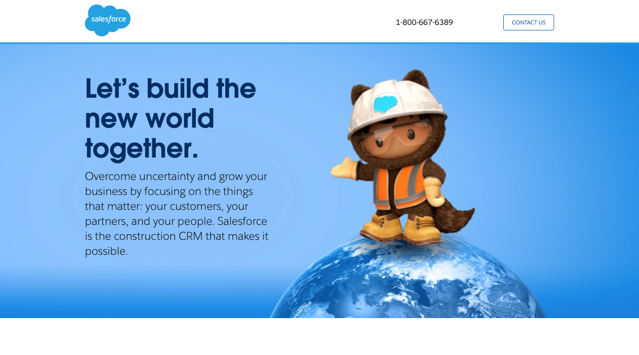 Salesforce