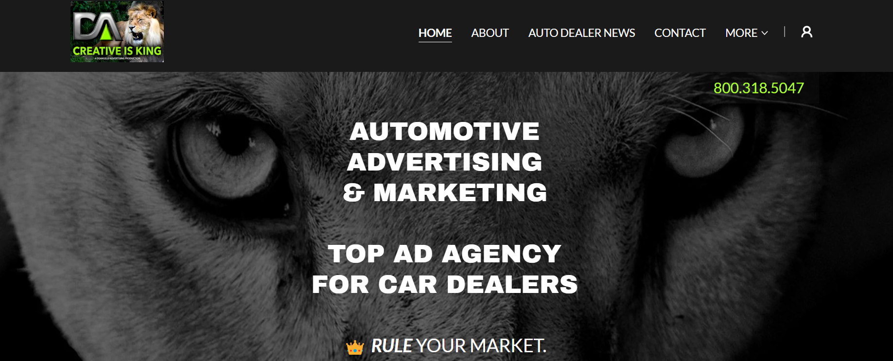 DeAngelis Advertising