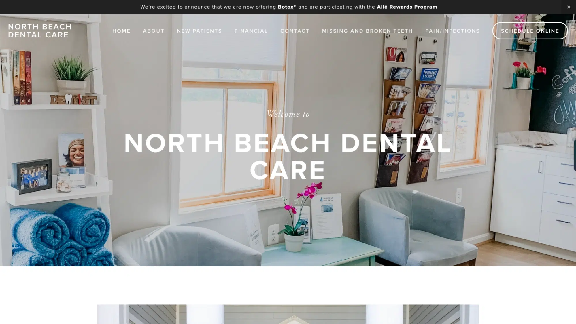 North Beach Dental Care