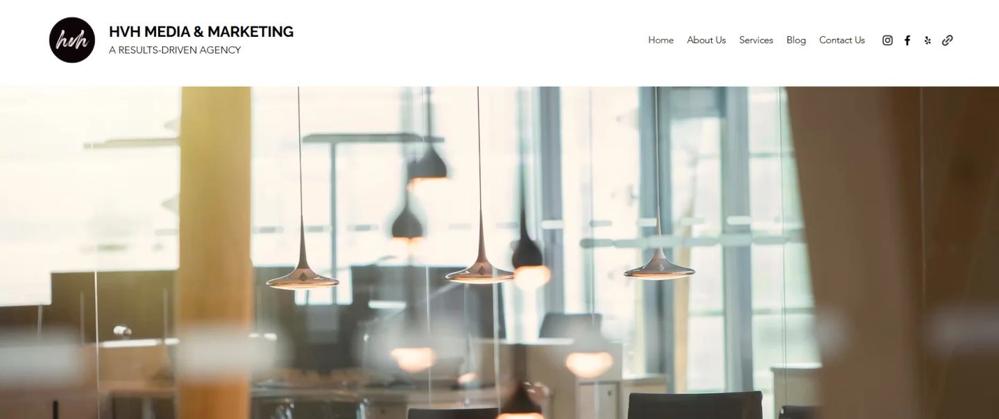 HVH Media & Marketing
