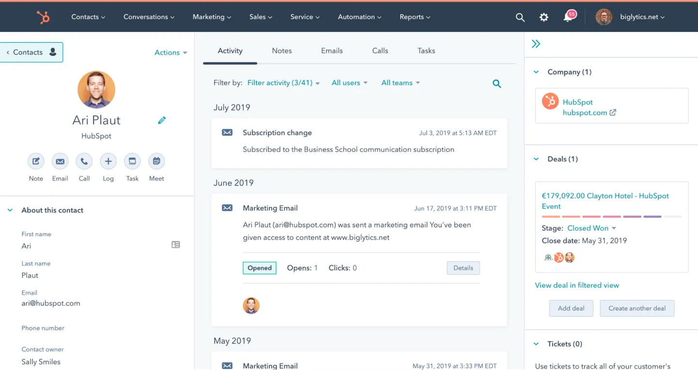 Customer Journey Analytics