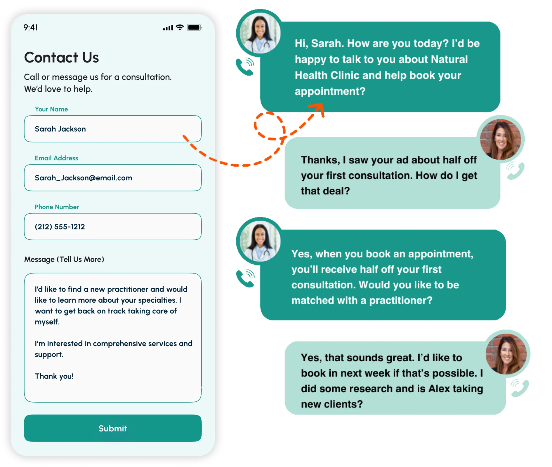 Virtual Gurus