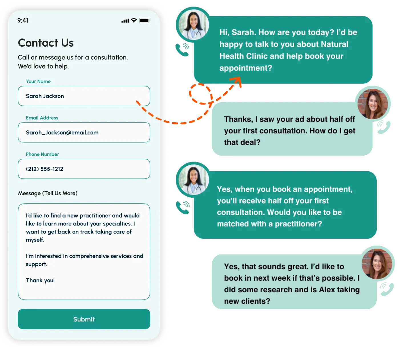 Virtual Gurus