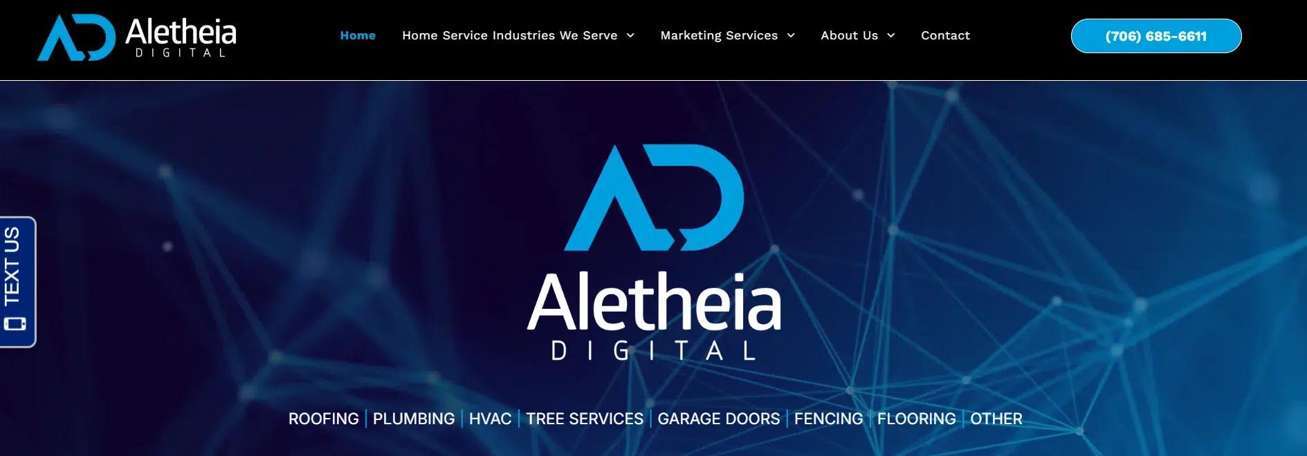 Aletheia Digital
