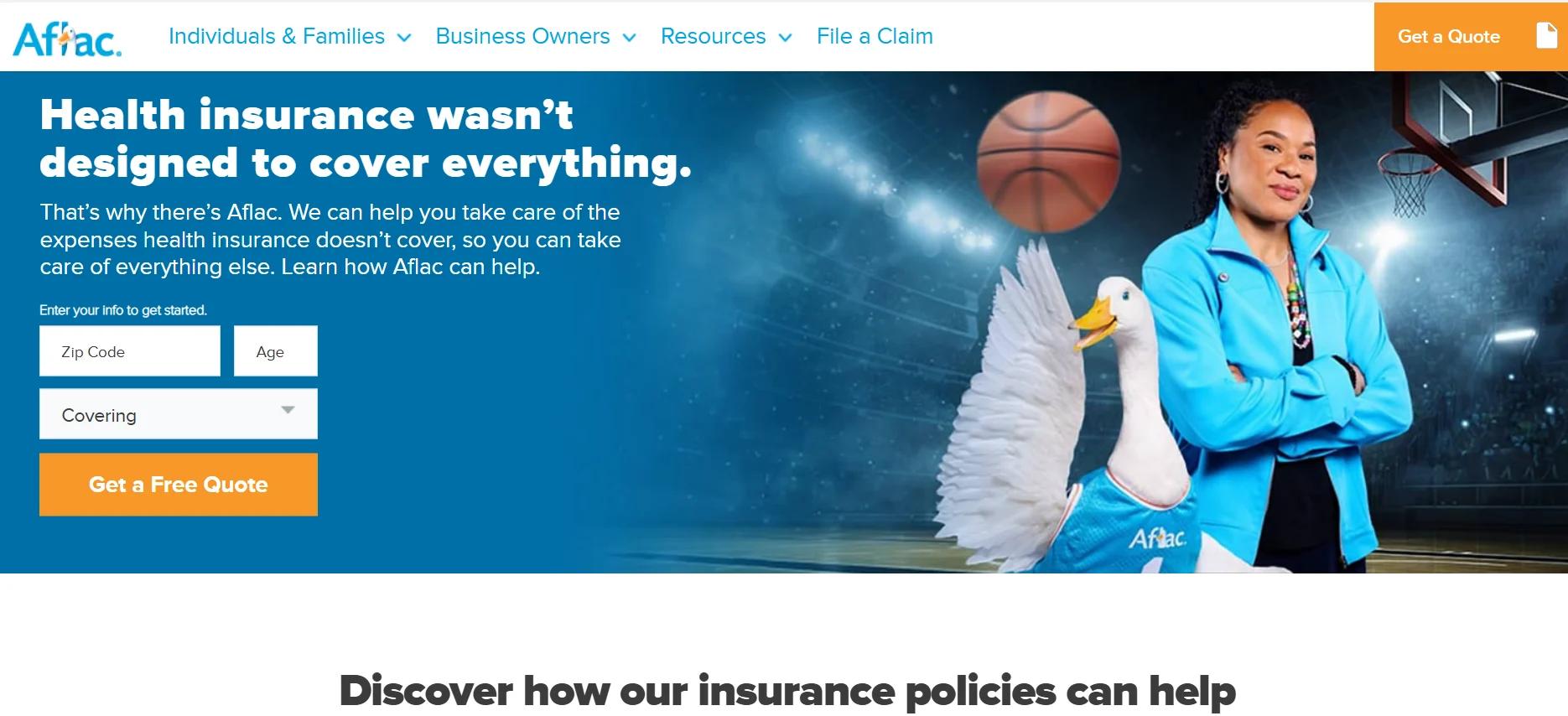 Aflac