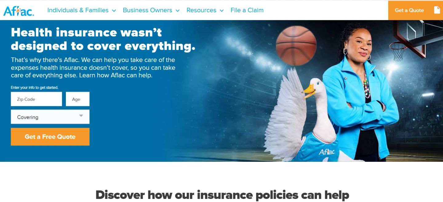 Aflac