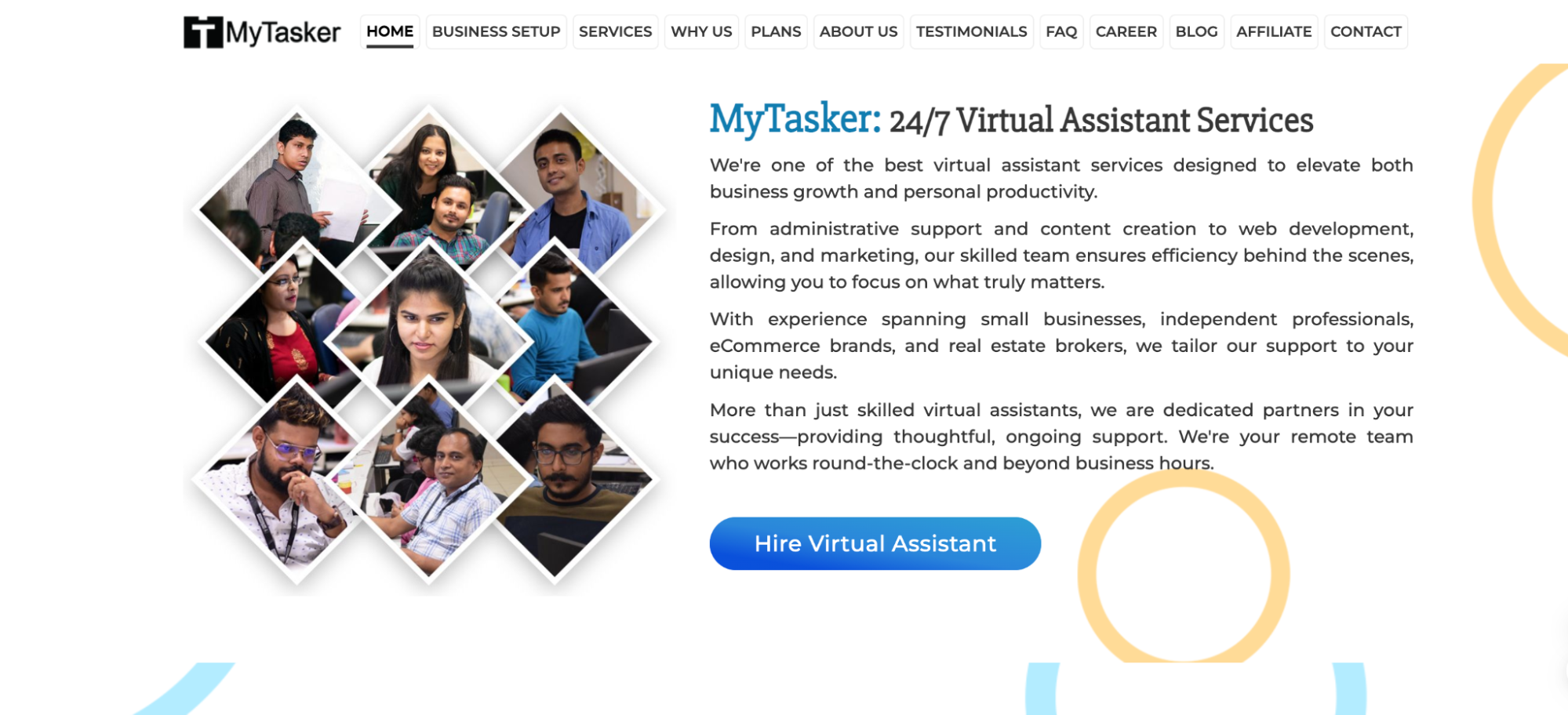 MyTasker