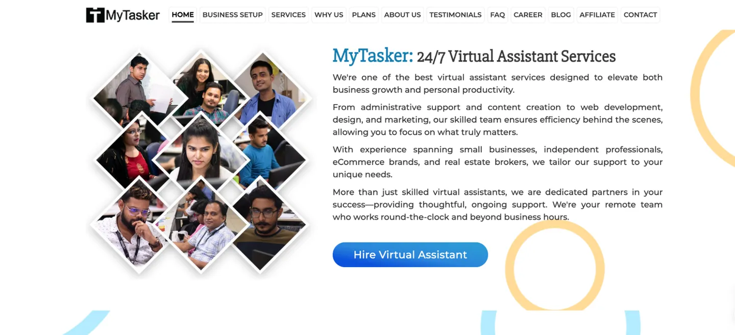 MyTasker