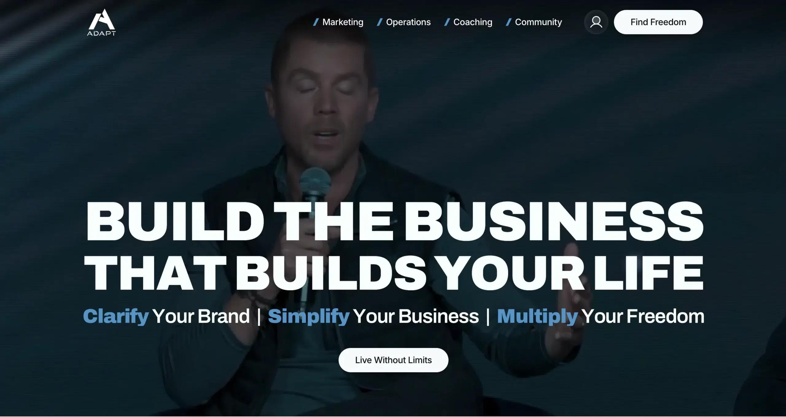 Adapt Media Agency