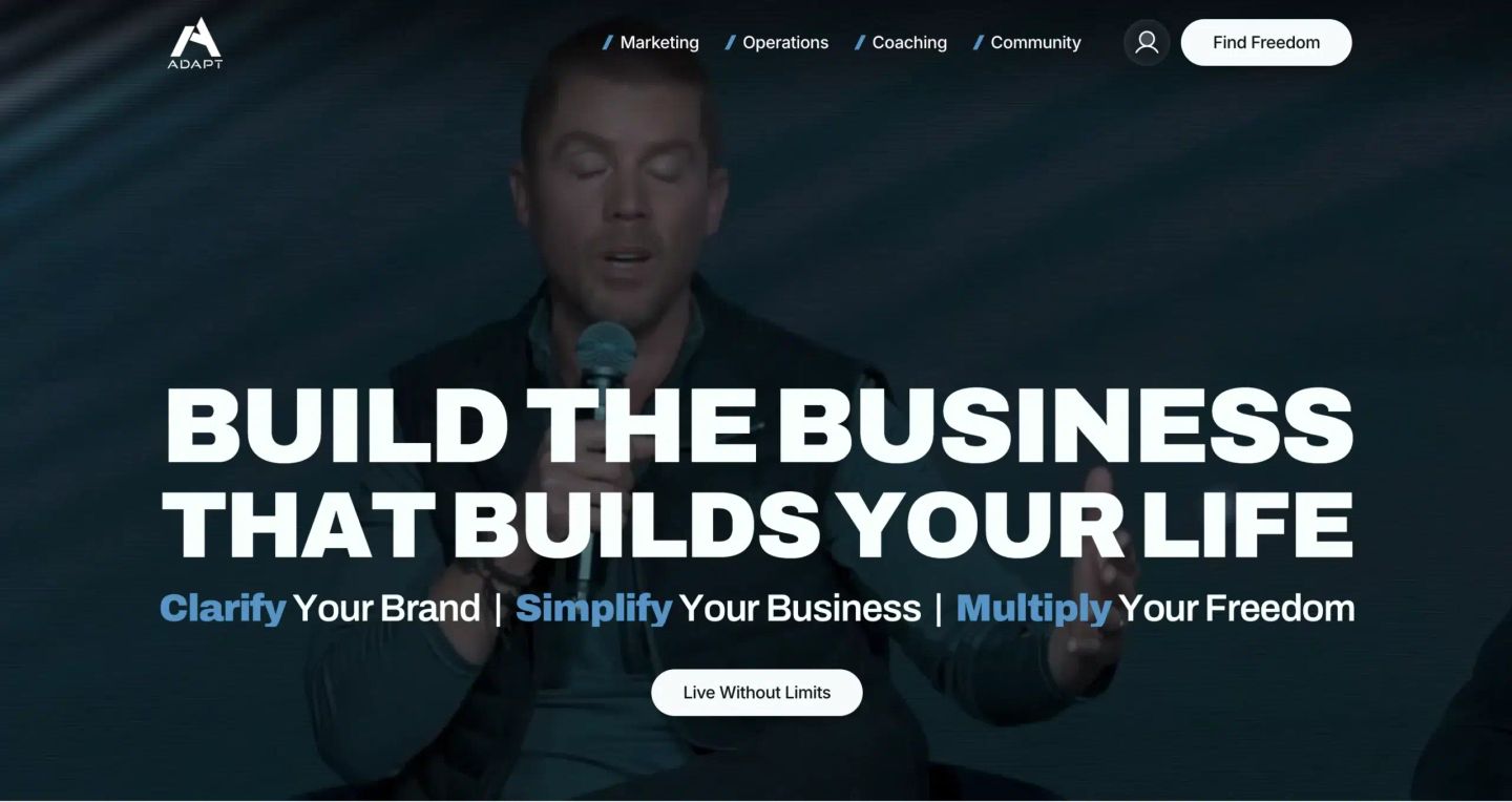 Adapt Media Agency