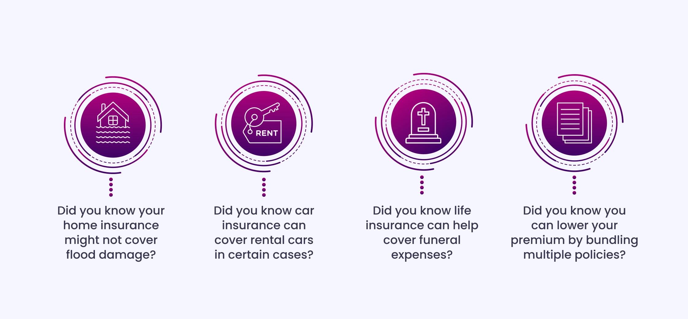 Run a “Did You Know_” Series to Engage and Educate