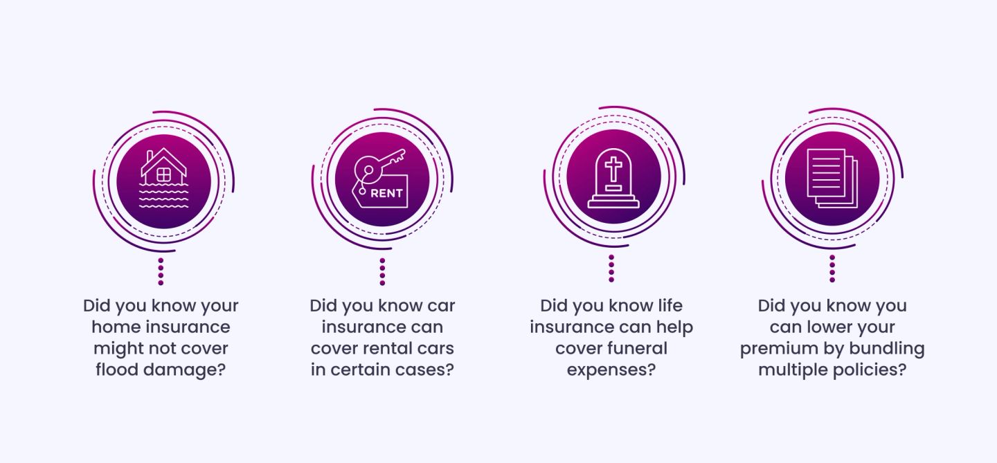 Run a “Did You Know_” Series to Engage and Educate