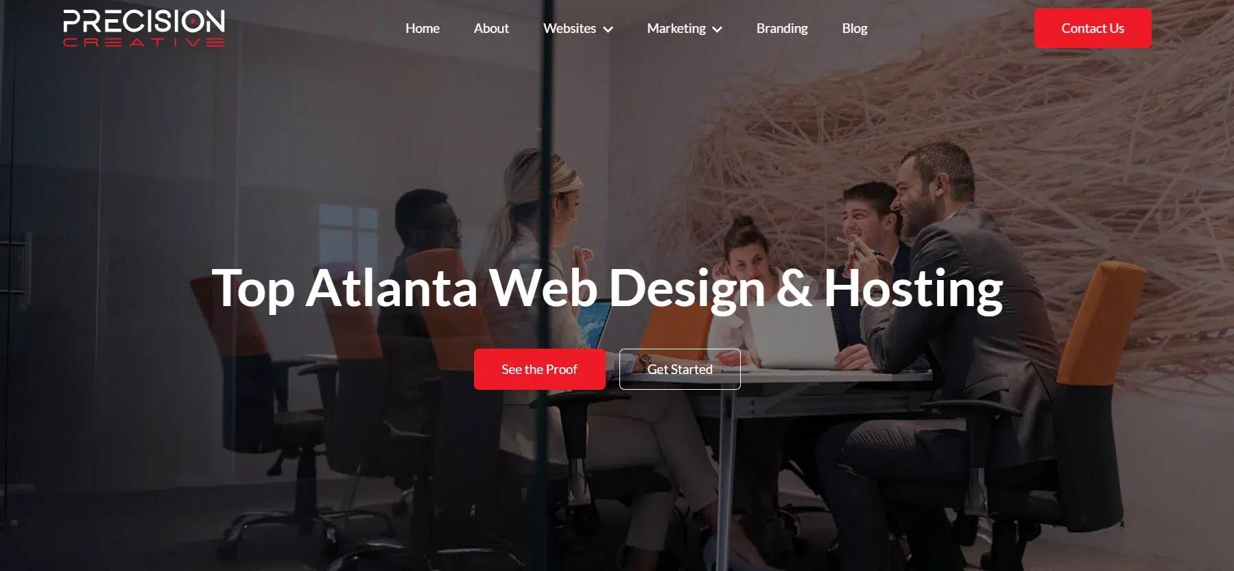 Precision Creative