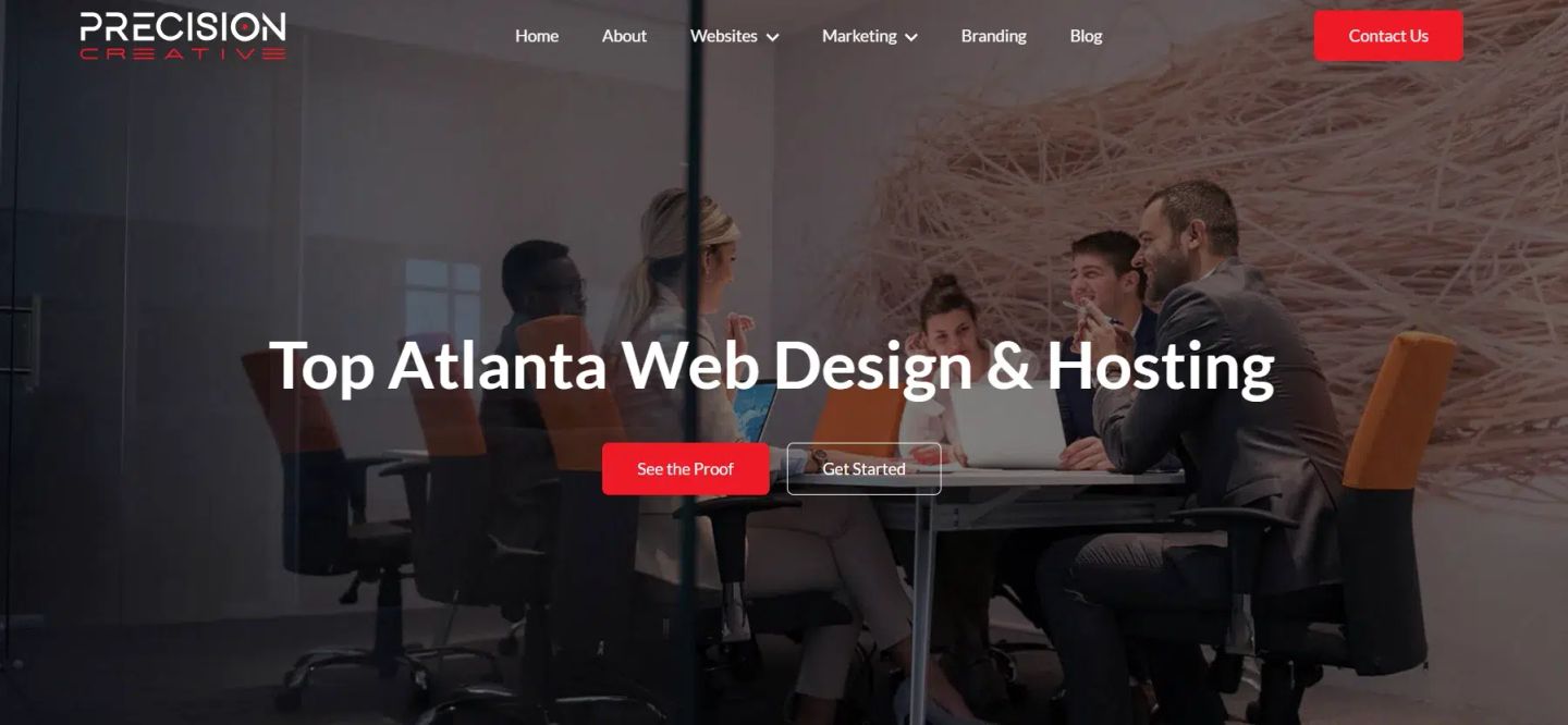 Precision Creative