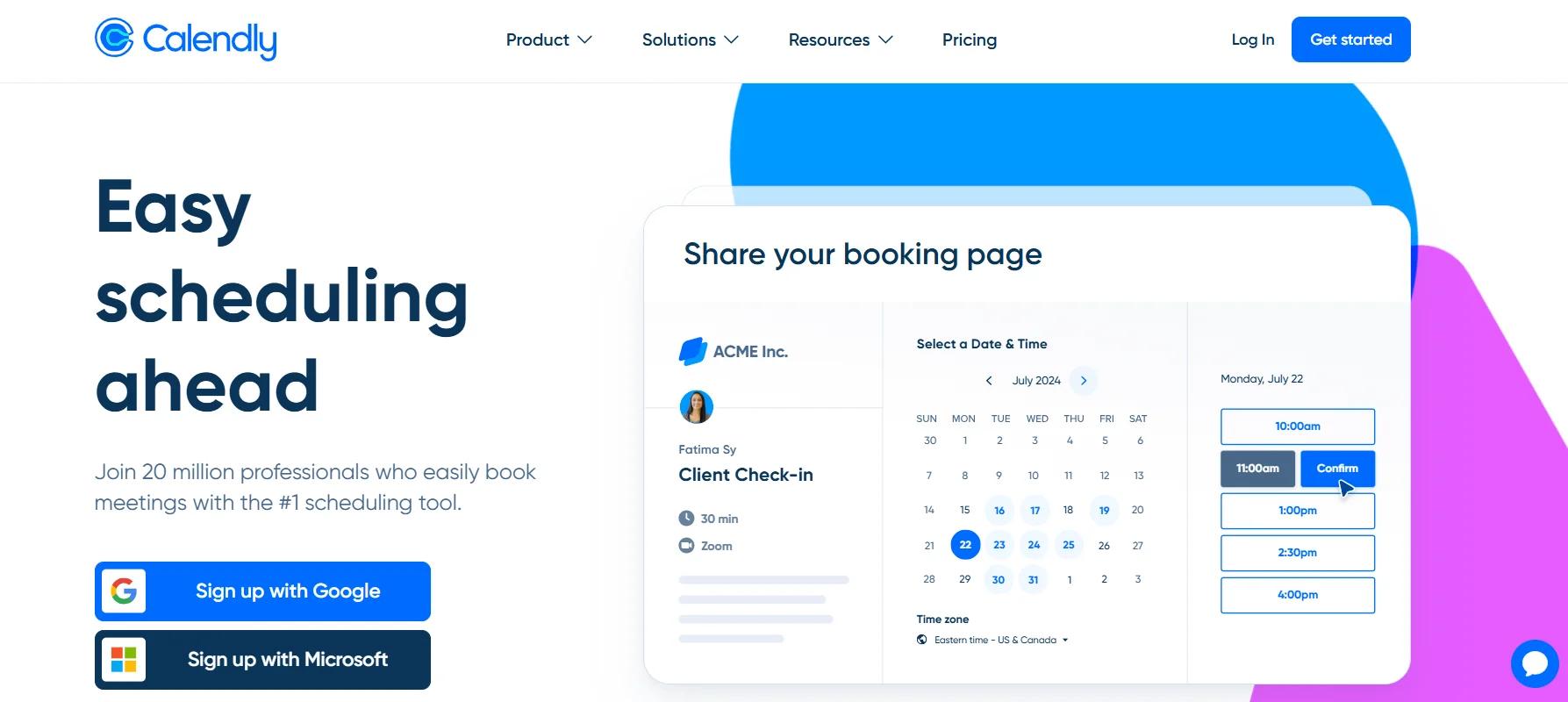 Calendly