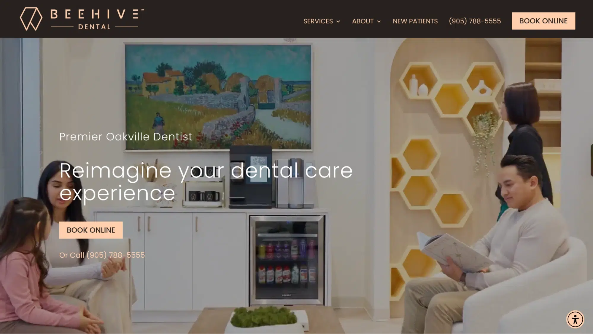 Beehive Dental