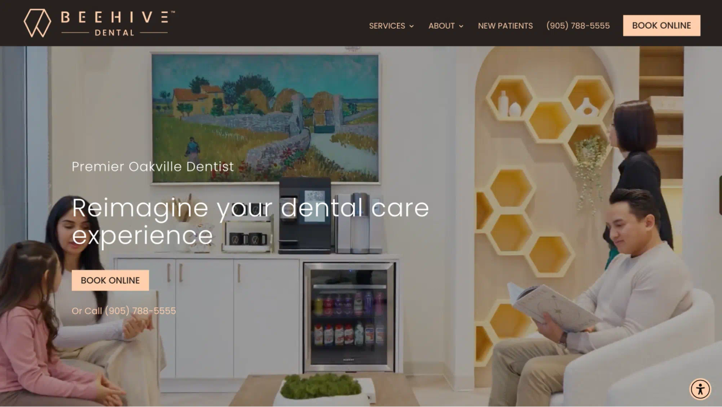 Beehive Dental