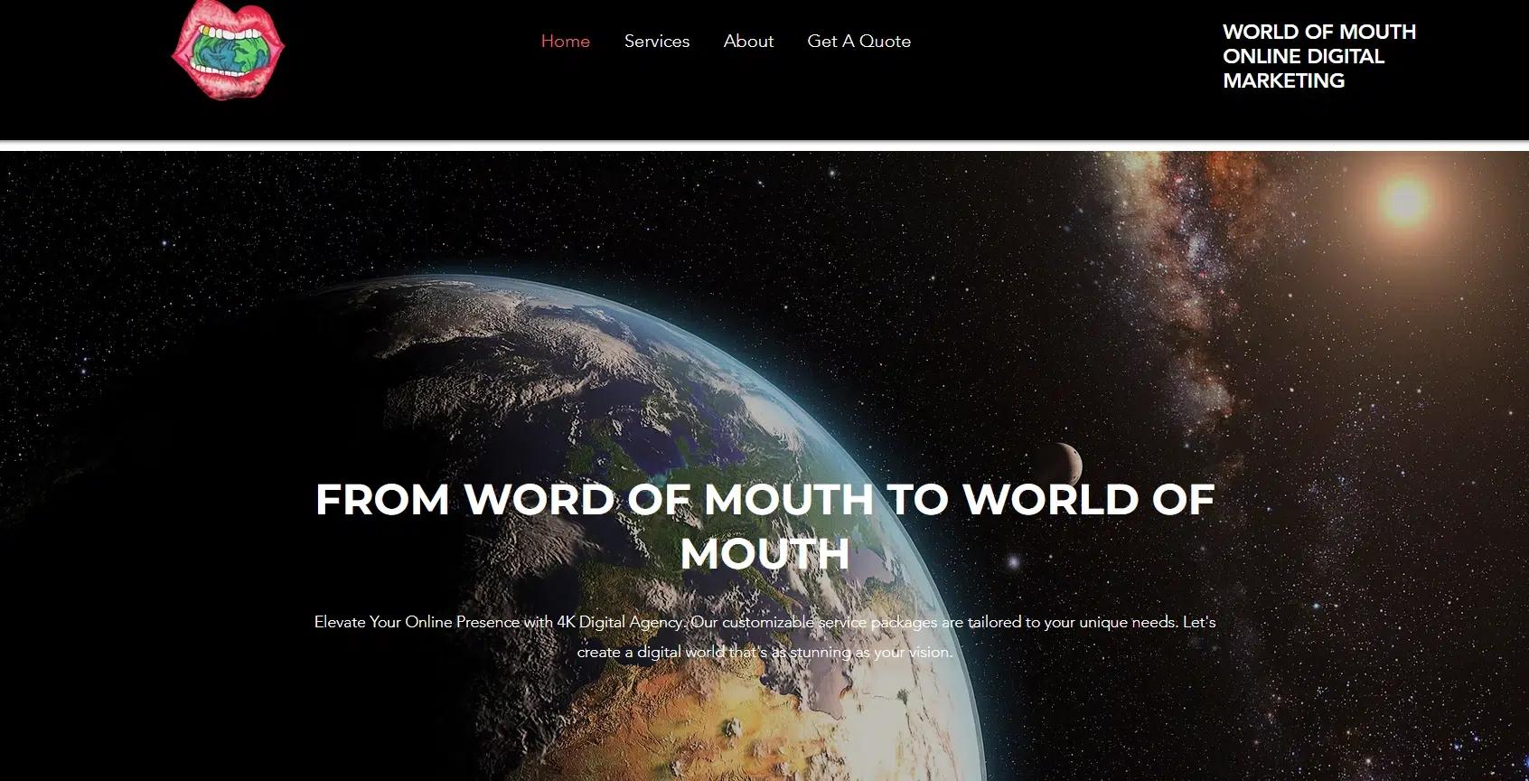 4K Digital Agency