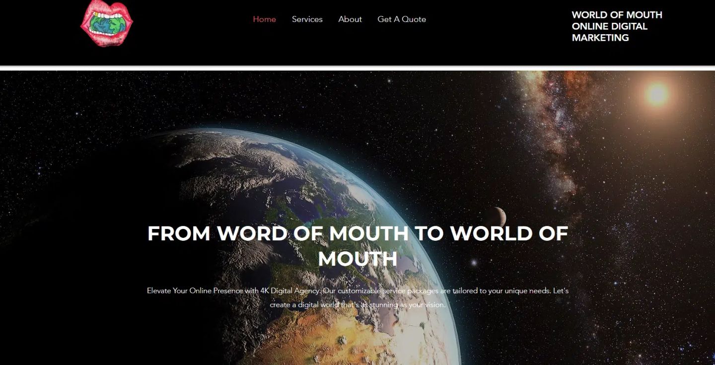 4K Digital Agency