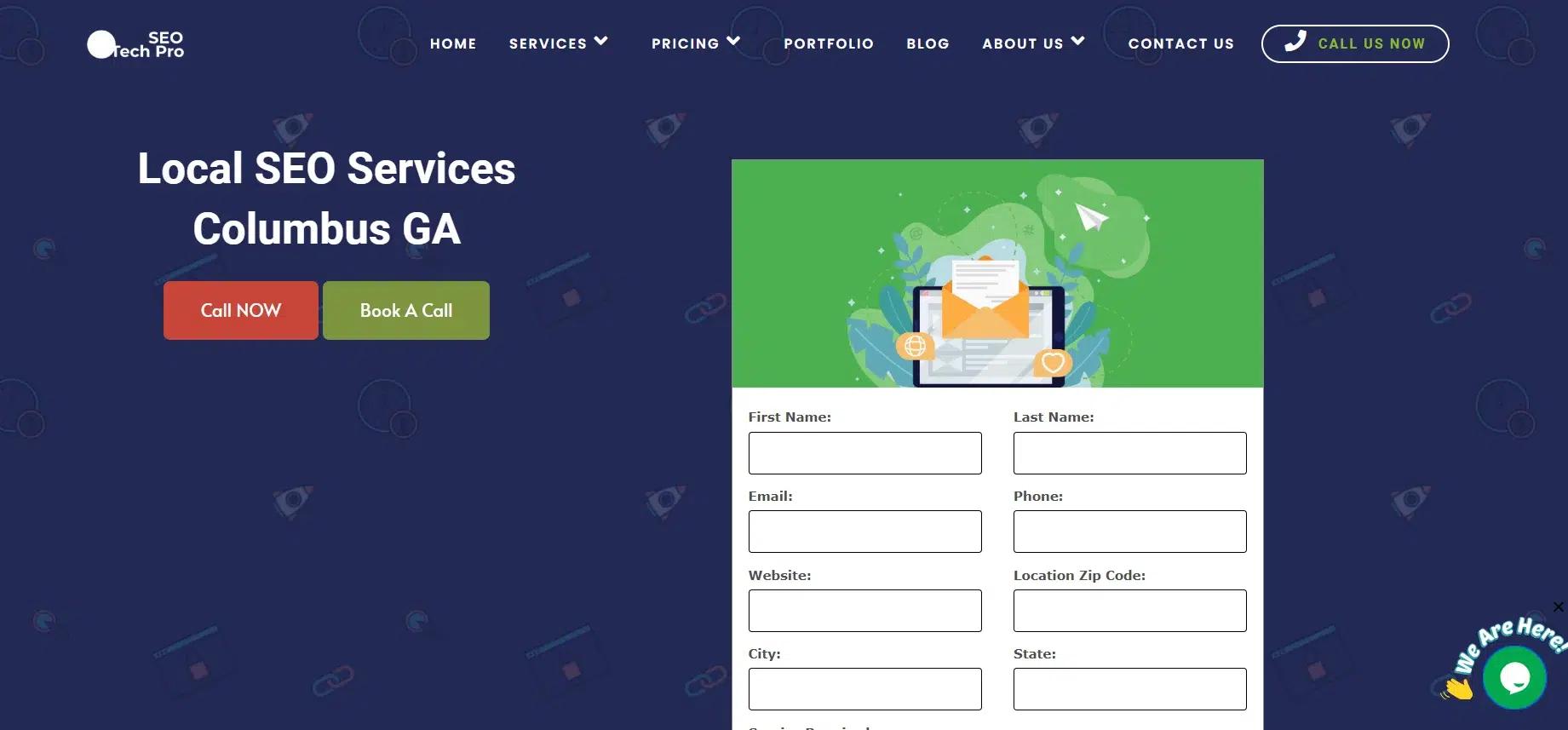 SEO Tech Pro