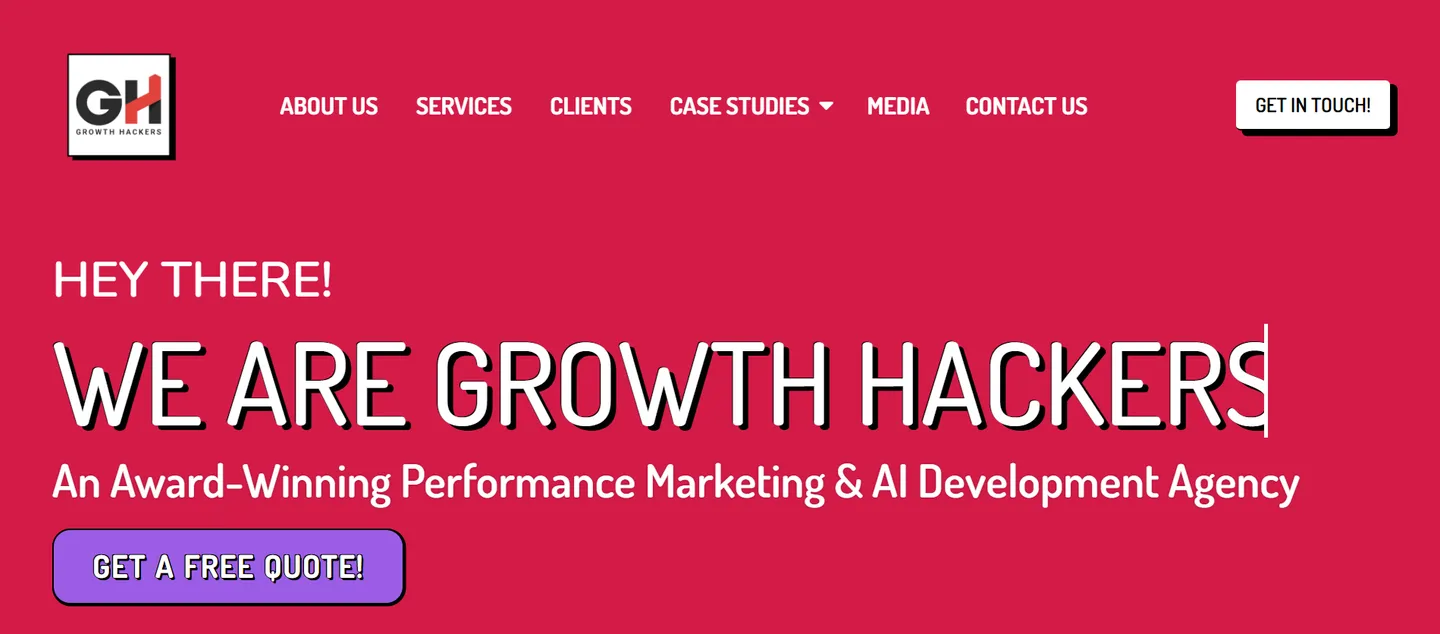 Growth Hackers
