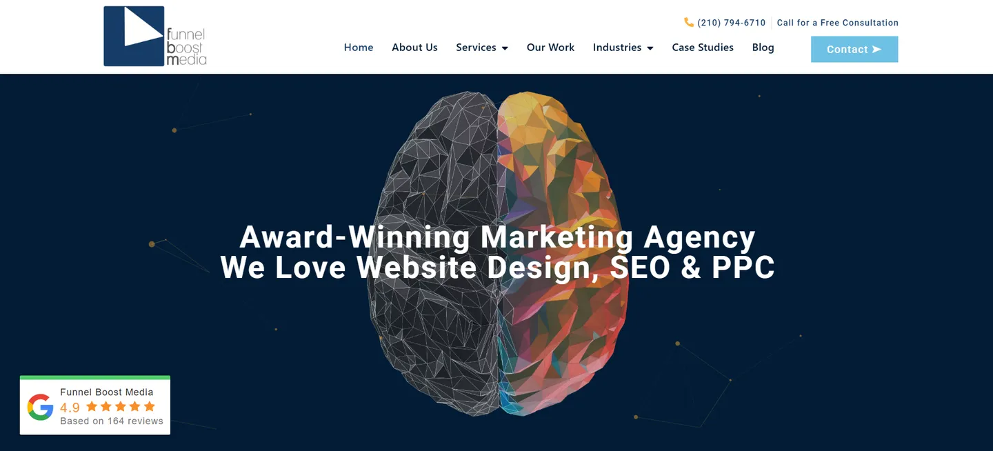 Funnel Boost Media