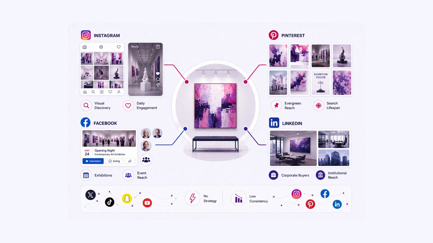 Social Media_ Which Platforms Work and Why