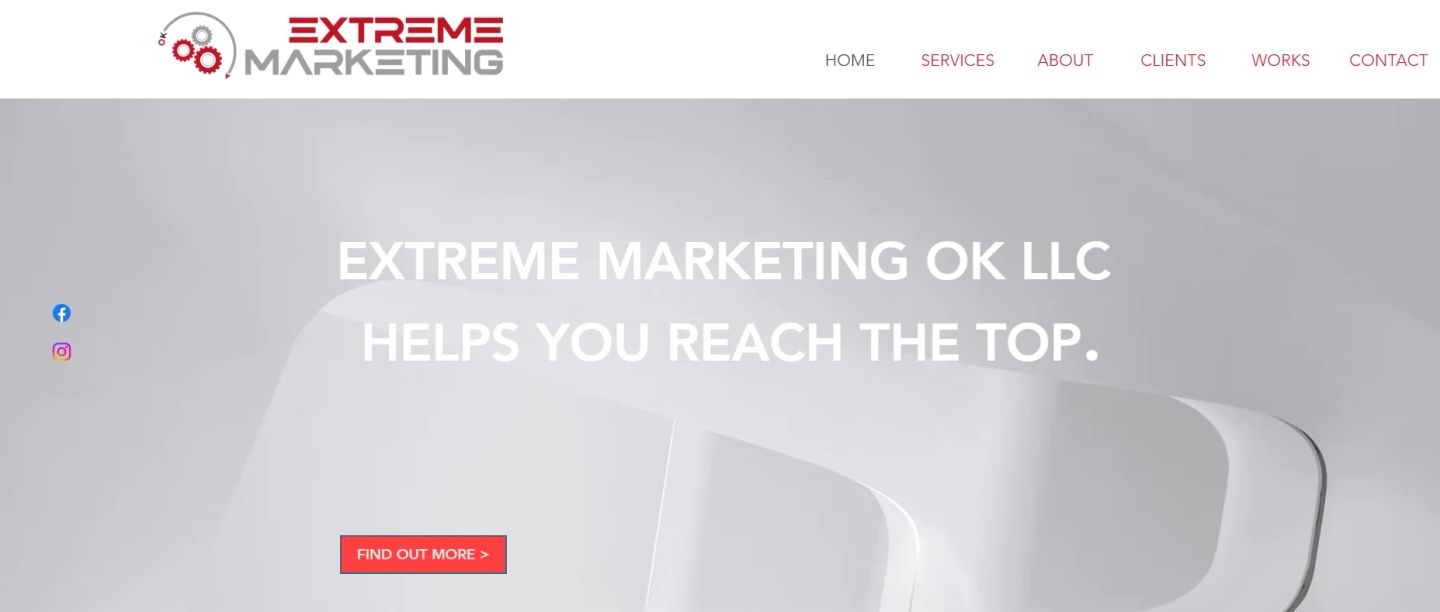 Extreme Marketing OK
