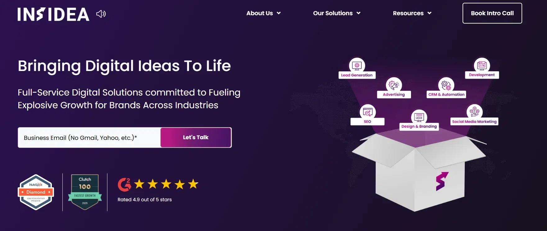 INSIDEA