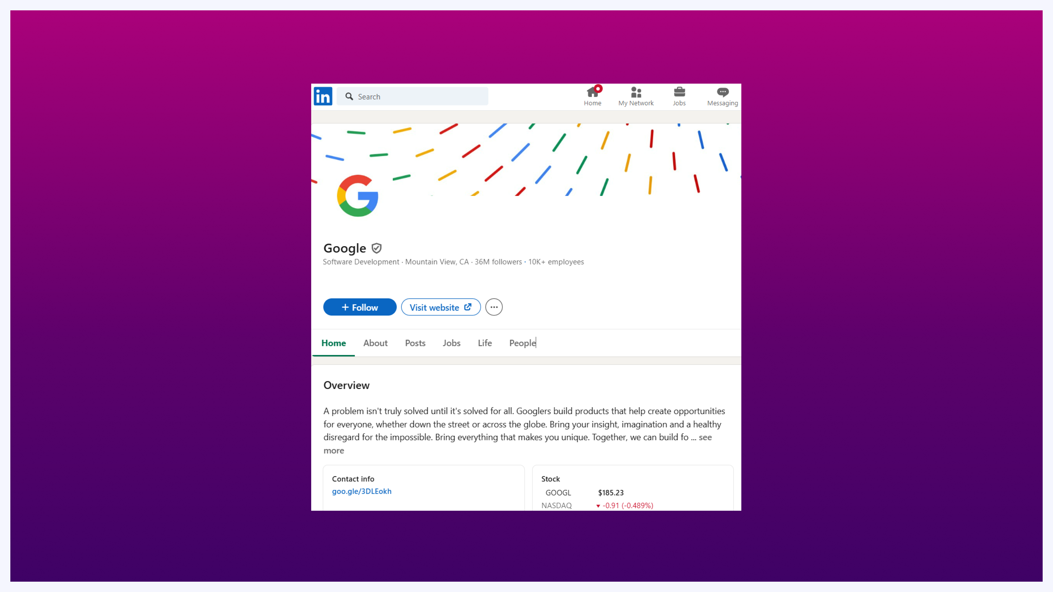 Google