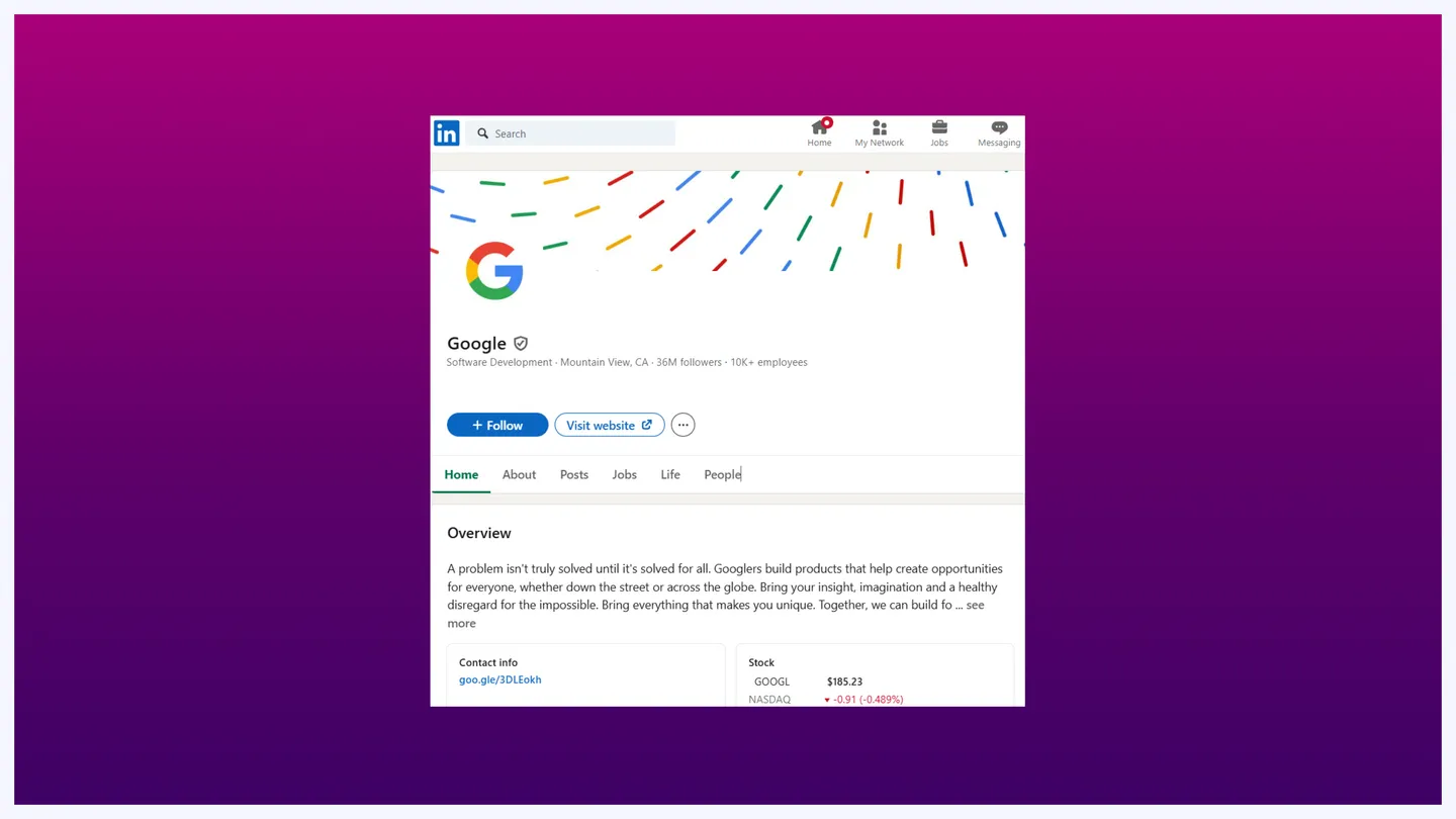 Google