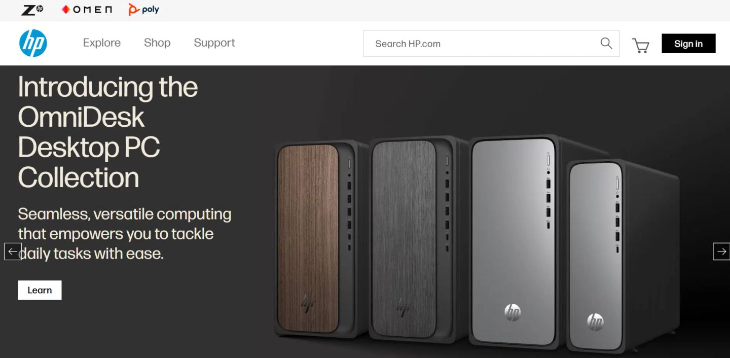 HP-_Hewlett-Packard_