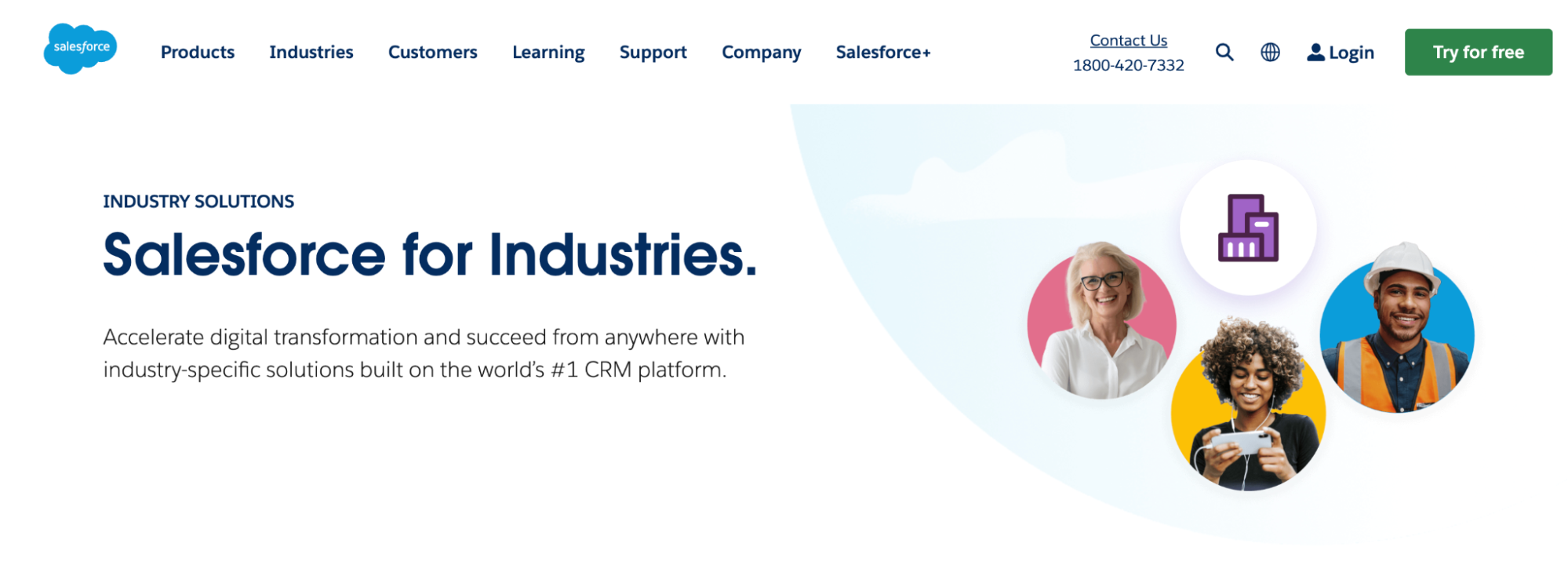 salesforce