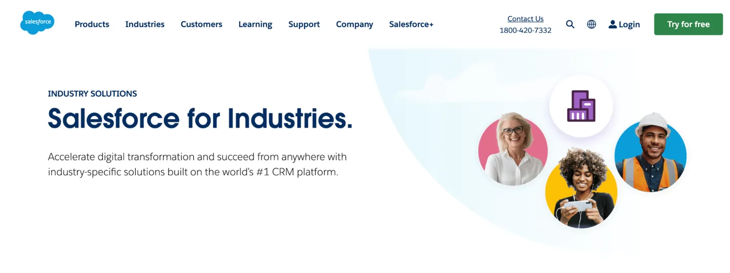 salesforce
